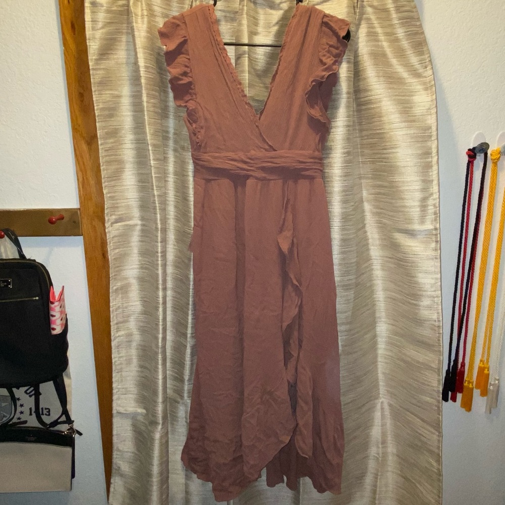 Gorgeous Altard State dress!